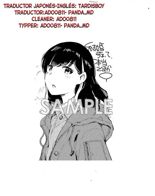 Kekkon Suru Tte, Hontou Desu Ka - Capítulo 99 - Página 19 - LectorTMOo