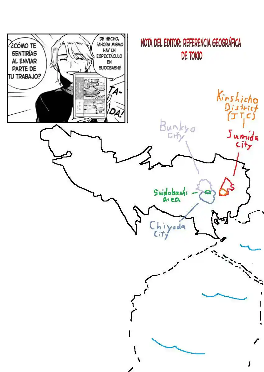 Kekkon Suru Tte, Hontou Desu Ka - Capítulo 99 - Página 20 - LectorTMOo