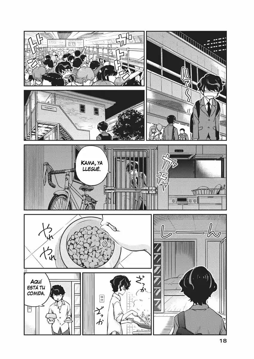 Kekkon Surutte, Hontou Desu Ka?: 365 Days To The Wedding - Capítulo 1 - Página 10 - LectorTMOo