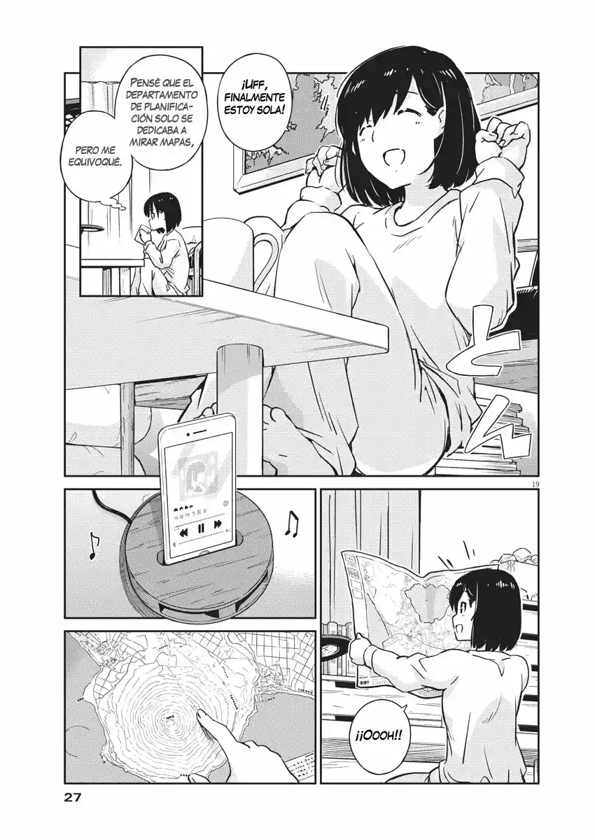 Kekkon Surutte, Hontou Desu Ka?: 365 Days To The Wedding - Capítulo 1 - Página 19 - LectorTMOo