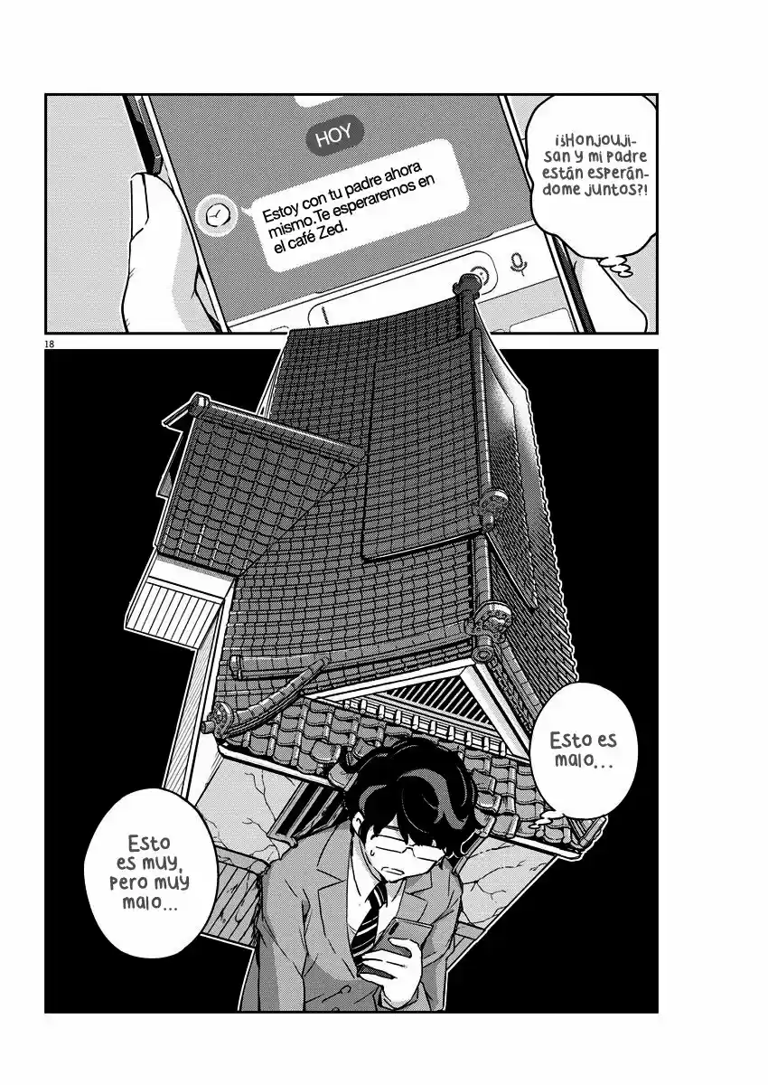 Kekkon Surutte, Hontou Desu Ka?: 365 Days To The Wedding - Capítulo 10 - Página 13 - LectorTMOo