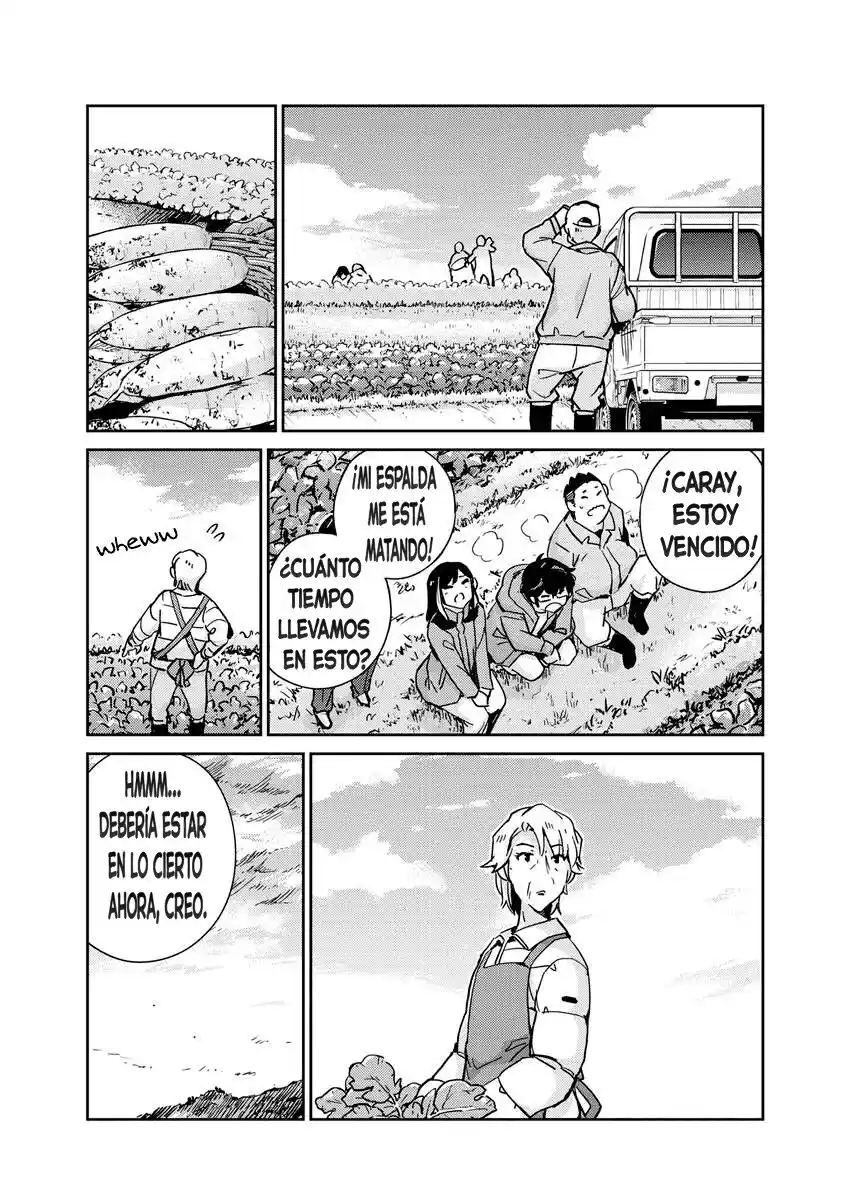 Kekkon Surutte, Hontou Desu Ka?: 365 Days To The Wedding - Capítulo 100 - Página 6 - LectorTMOo