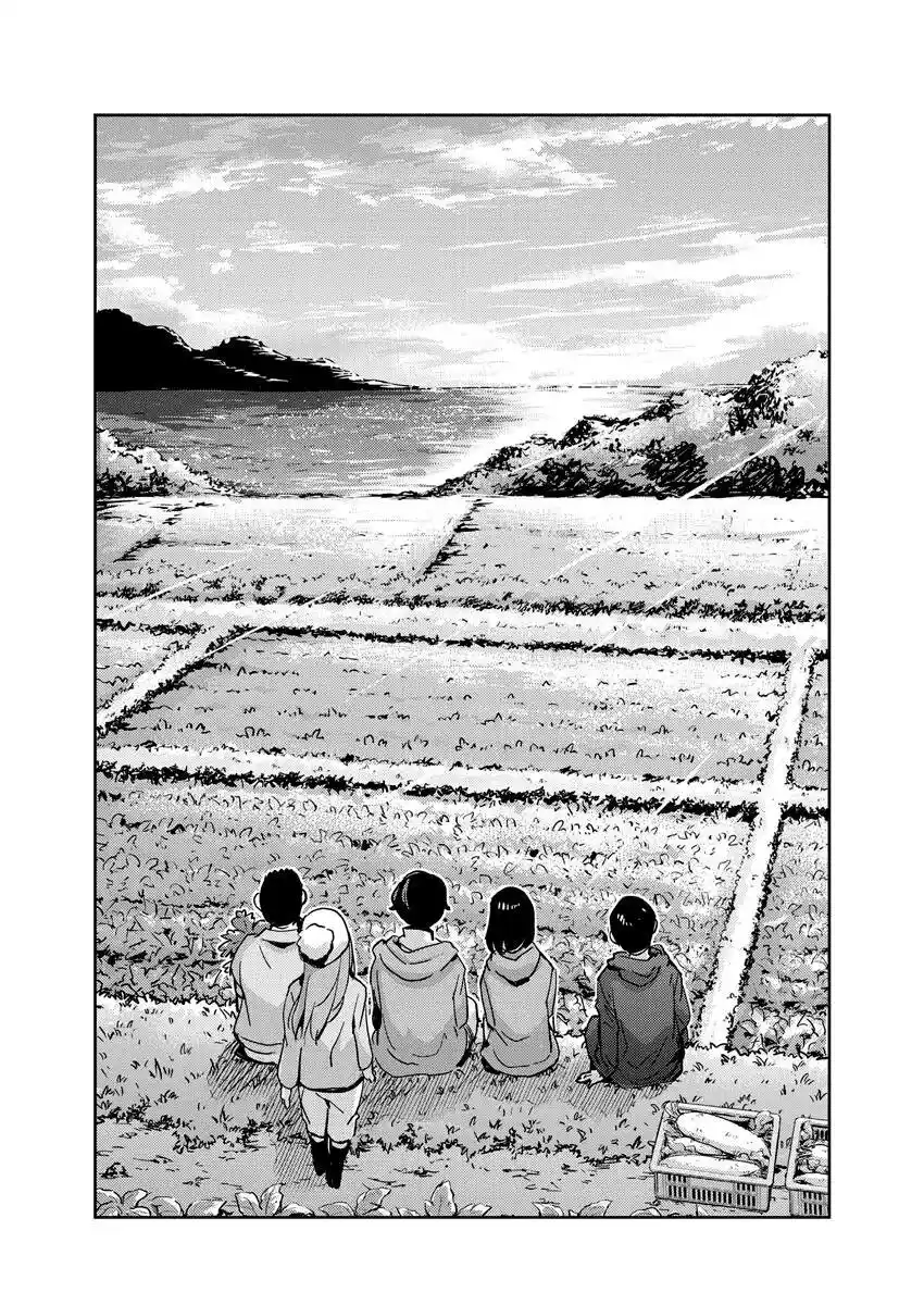 Kekkon Surutte, Hontou Desu Ka?: 365 Days To The Wedding - Capítulo 100 - Página 8 - LectorTMOo