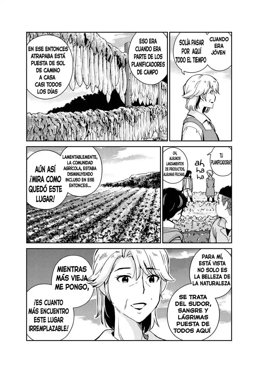 Kekkon Surutte, Hontou Desu Ka?: 365 Days To The Wedding - Capítulo 100 - Página 11 - LectorTMOo