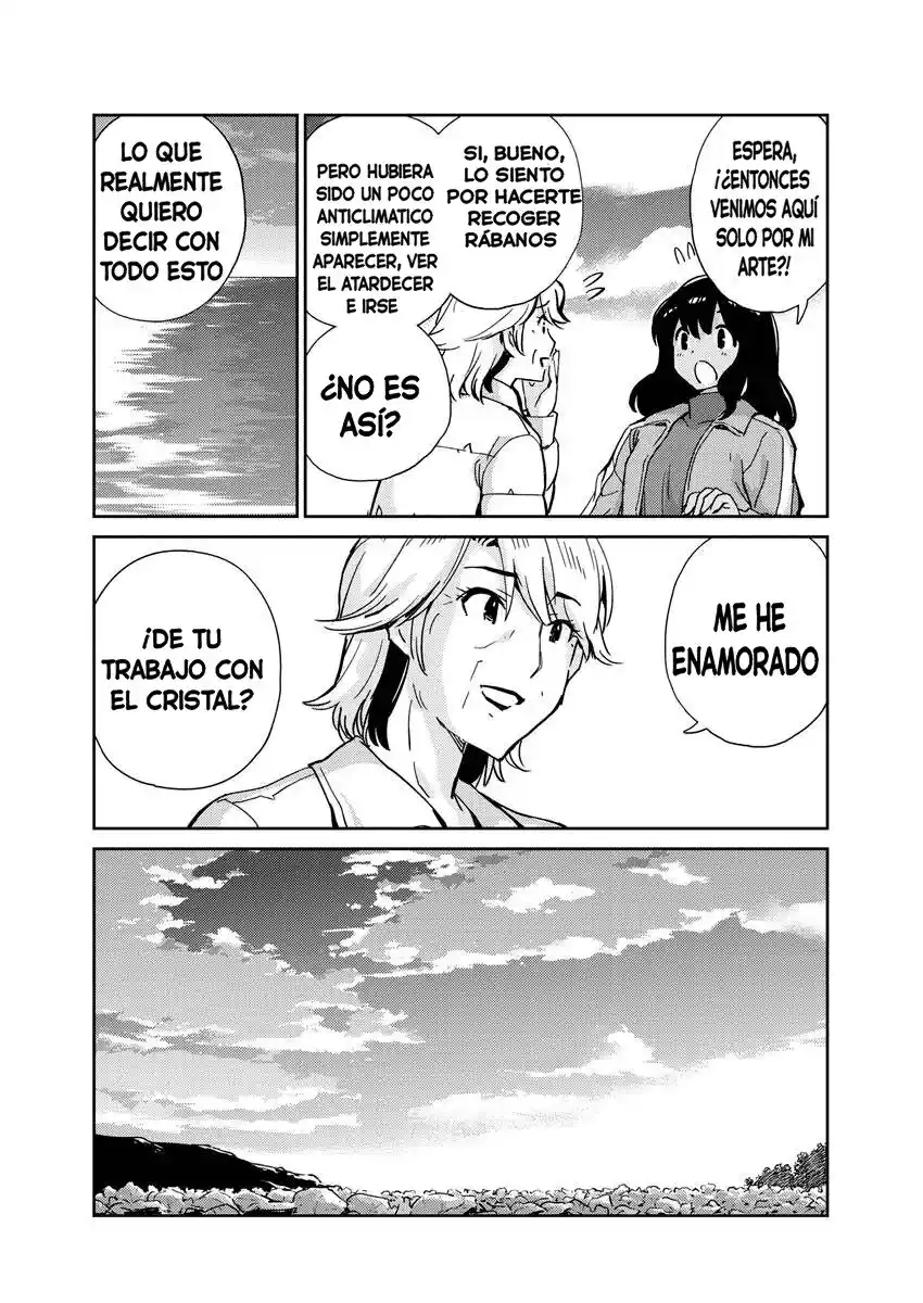 Kekkon Surutte, Hontou Desu Ka?: 365 Days To The Wedding - Capítulo 100 - Página 13 - LectorTMOo