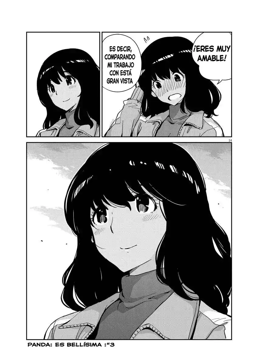 Kekkon Surutte, Hontou Desu Ka?: 365 Days To The Wedding - Capítulo 100 - Página 14 - LectorTMOo