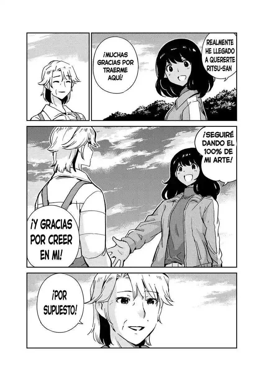 Kekkon Surutte, Hontou Desu Ka?: 365 Days To The Wedding - Capítulo 100 - Página 15 - LectorTMOo