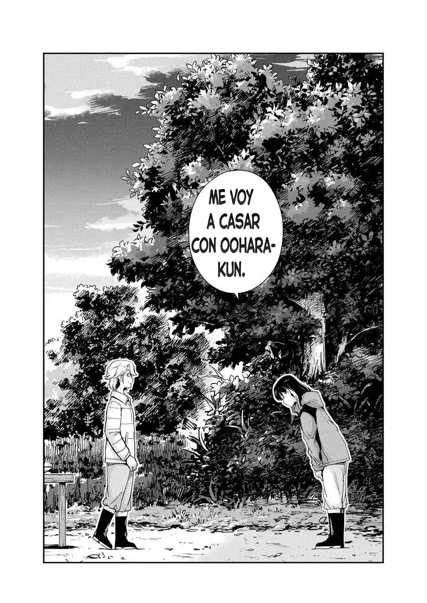 Kekkon Surutte, Hontou Desu Ka?: 365 Days To The Wedding - Capítulo 101 - Página 6 - LectorTMOo