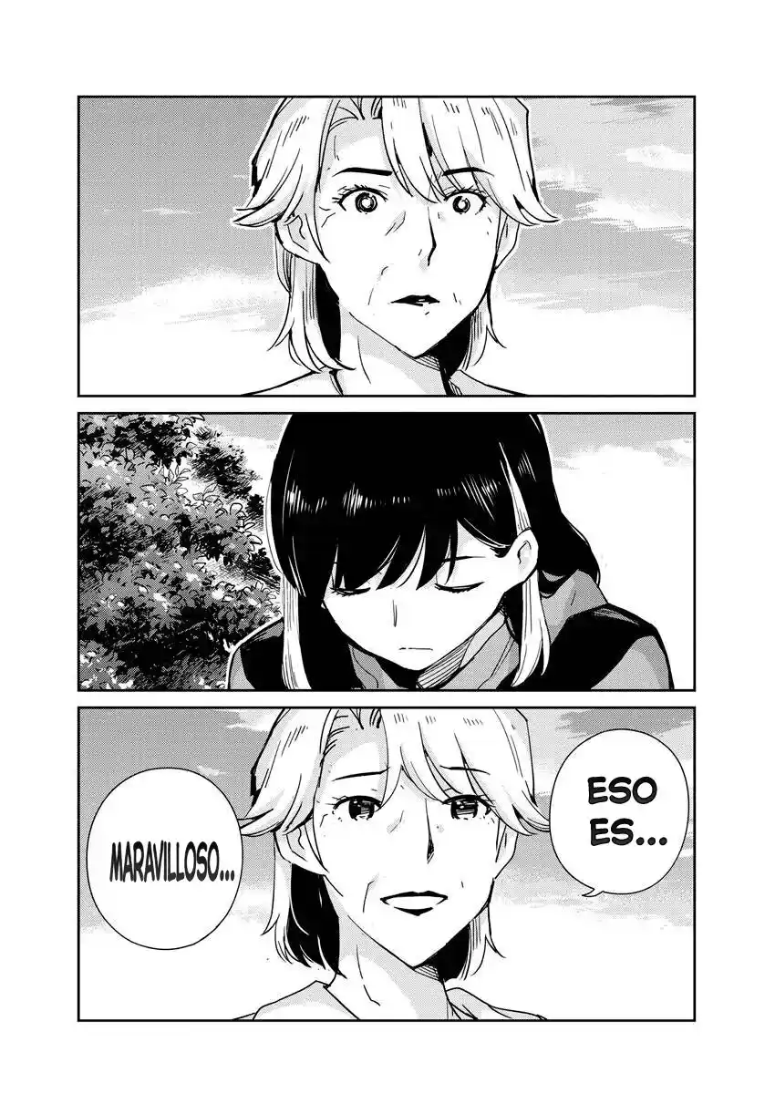 Kekkon Surutte, Hontou Desu Ka?: 365 Days To The Wedding - Capítulo 101 - Página 7 - LectorTMOo