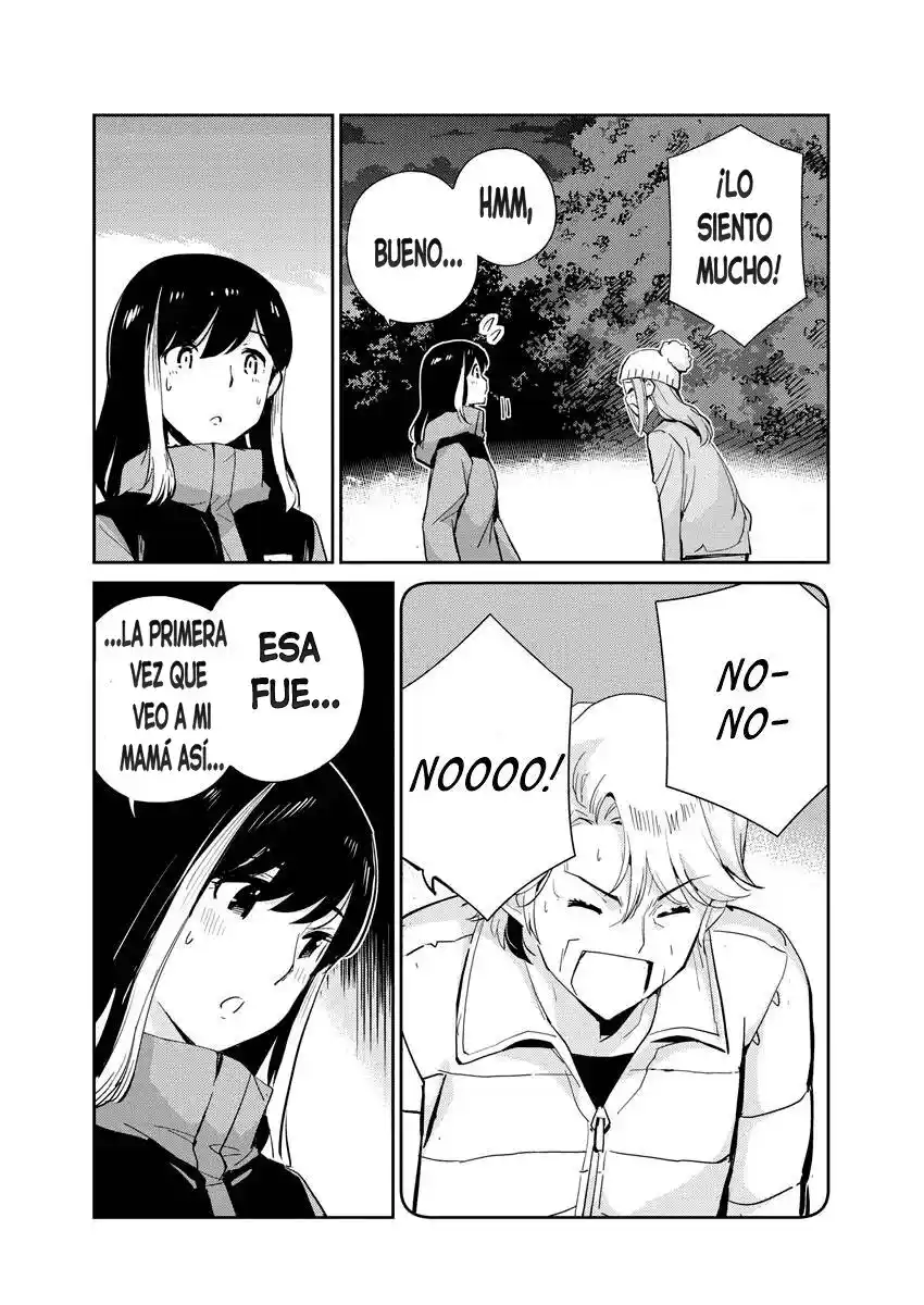 Kekkon Surutte, Hontou Desu Ka?: 365 Days To The Wedding - Capítulo 102 - Página 3 - LectorTMOo