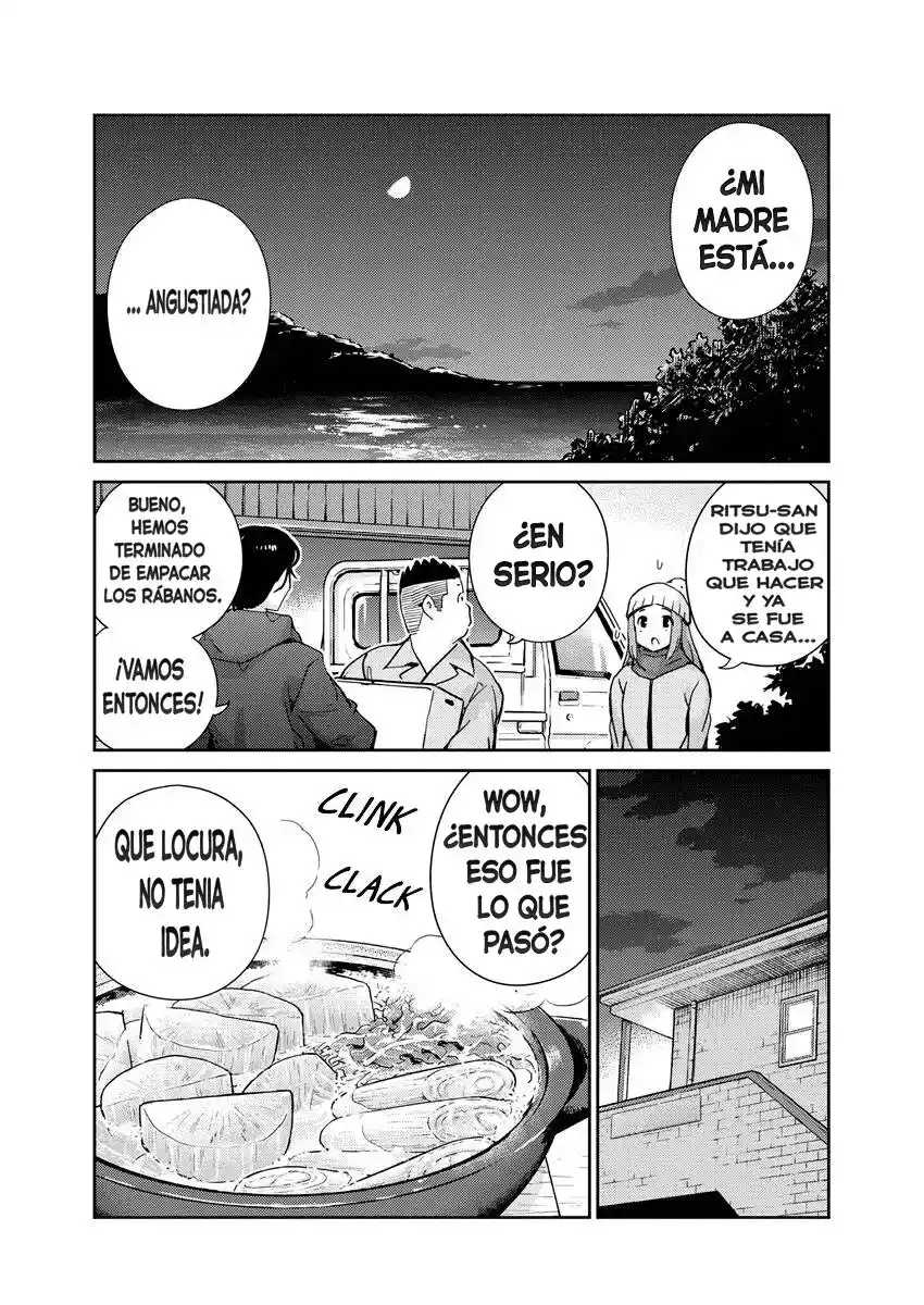 Kekkon Surutte, Hontou Desu Ka?: 365 Days To The Wedding - Capítulo 102 - Página 5 - LectorTMOo