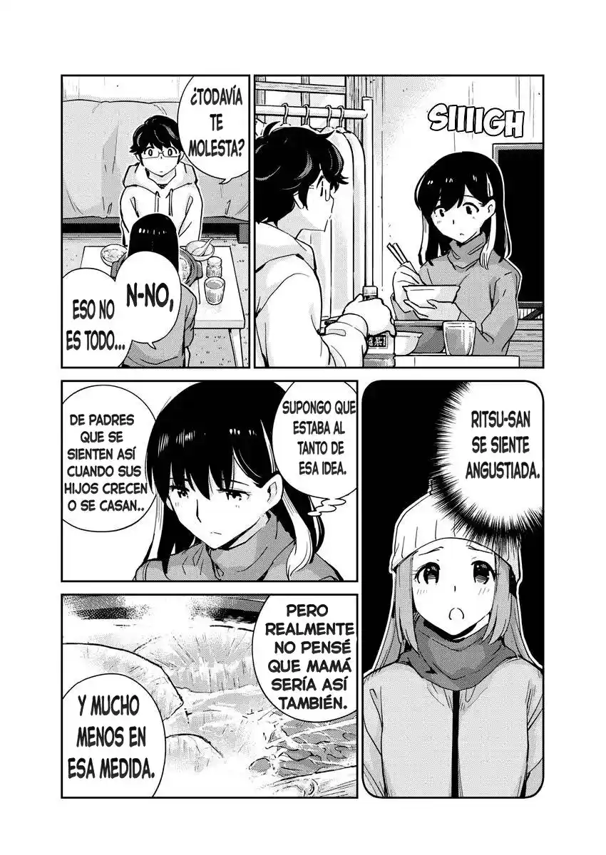 Kekkon Surutte, Hontou Desu Ka?: 365 Days To The Wedding - Capítulo 102 - Página 6 - LectorTMOo