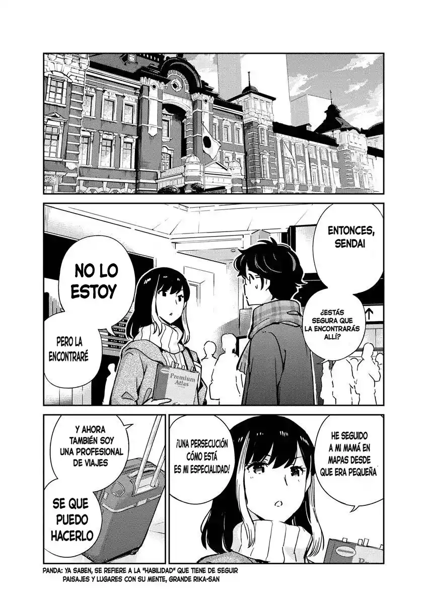 Kekkon Surutte, Hontou Desu Ka?: 365 Days To The Wedding - Capítulo 102 - Página 14 - LectorTMOo