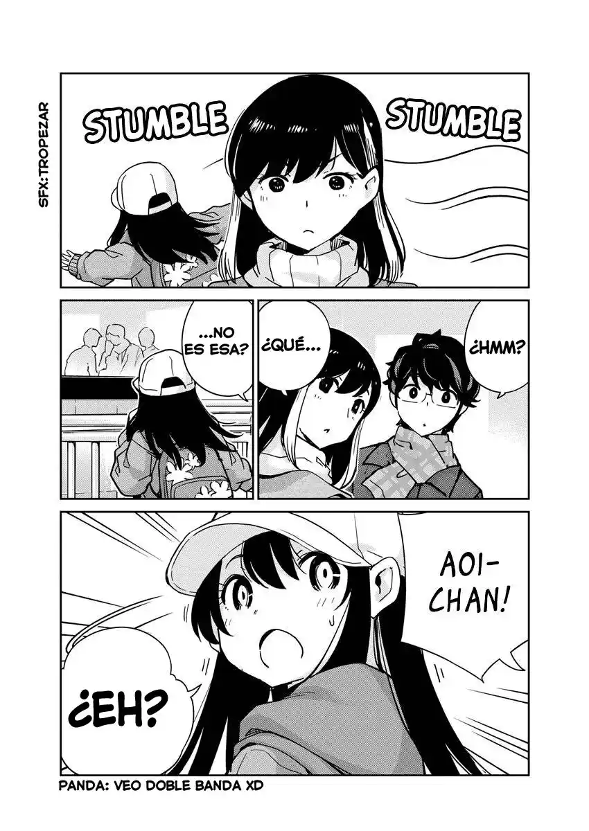 Kekkon Surutte, Hontou Desu Ka?: 365 Days To The Wedding - Capítulo 102 - Página 16 - LectorTMOo
