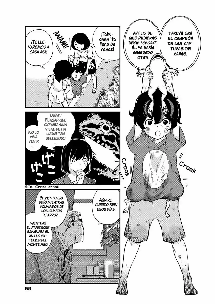 Kekkon Surutte, Hontou Desu Ka?: 365 Days To The Wedding - Capítulo 11 - Página 12 - LectorTMOo