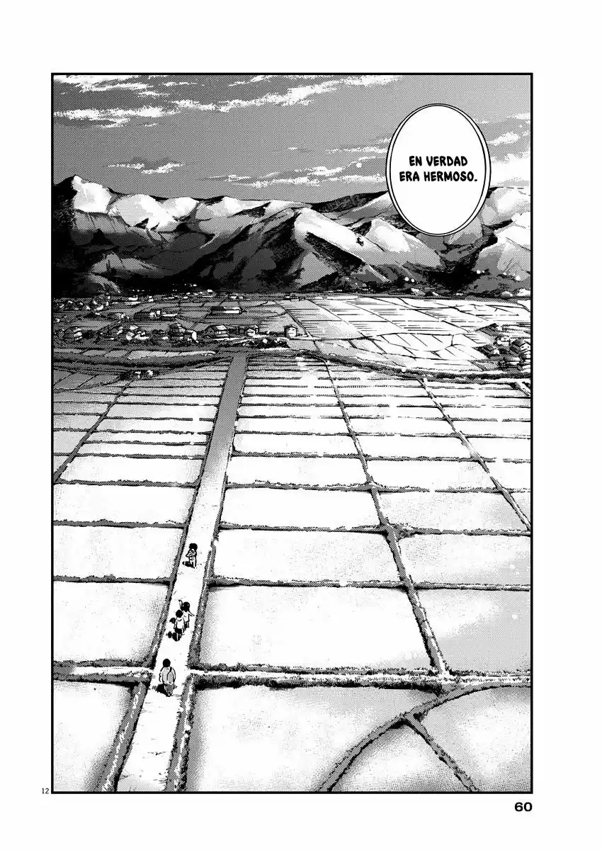 Kekkon Surutte, Hontou Desu Ka?: 365 Days To The Wedding - Capítulo 11 - Página 13 - LectorTMOo