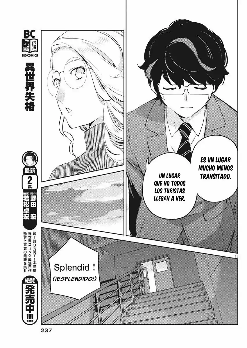 Kekkon Surutte, Hontou Desu Ka?: 365 Days To The Wedding - Capítulo 13 - Página 12 - LectorTMOo