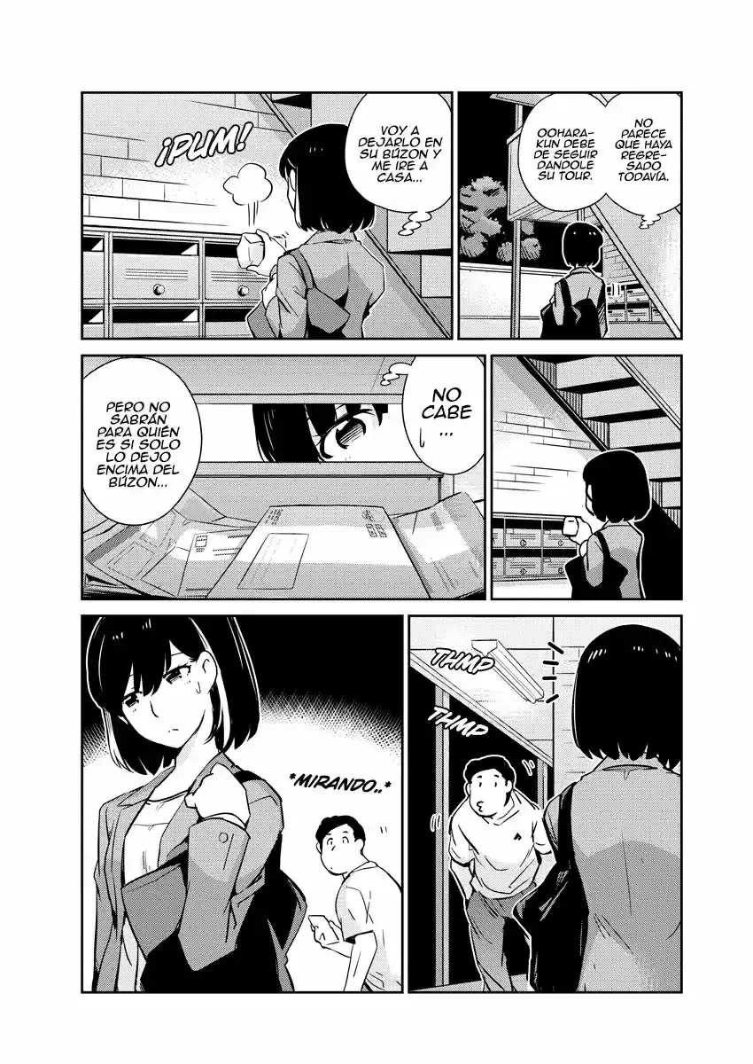 Kekkon Surutte, Hontou Desu Ka?: 365 Days To The Wedding - Capítulo 14 - Página 5 - LectorTMOo