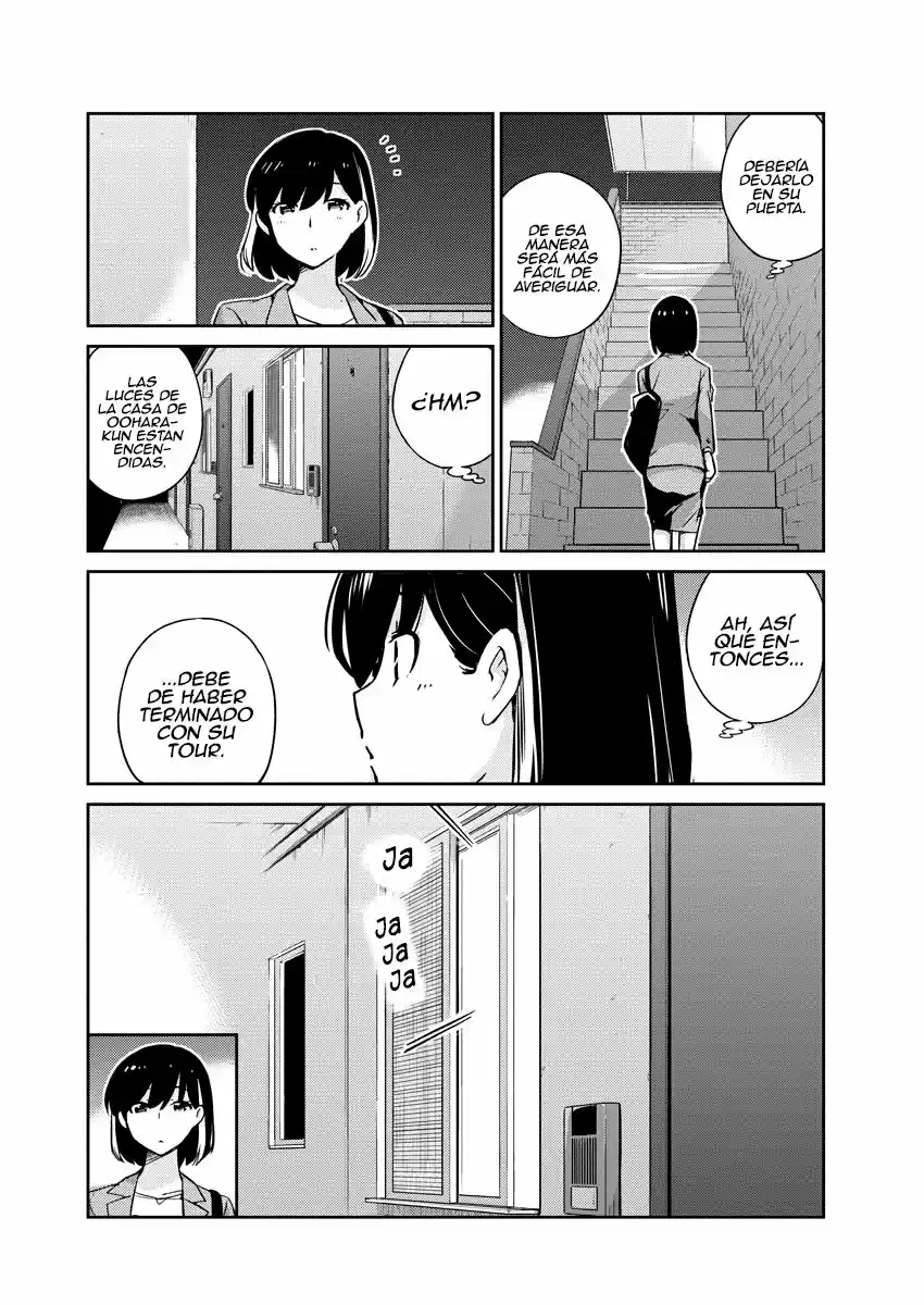 Kekkon Surutte, Hontou Desu Ka?: 365 Days To The Wedding - Capítulo 14 - Página 6 - LectorTMOo