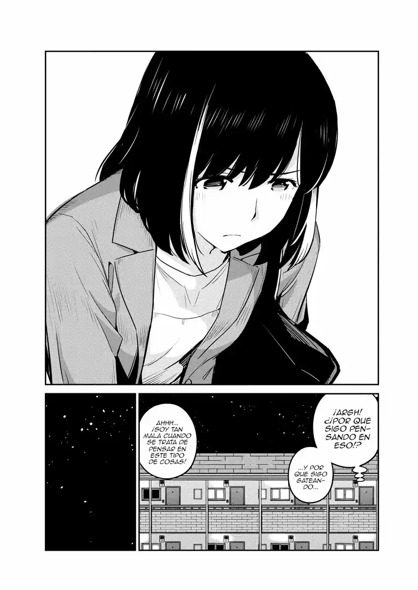 Kekkon Surutte, Hontou Desu Ka?: 365 Days To The Wedding - Capítulo 14 - Página 13 - LectorTMOo