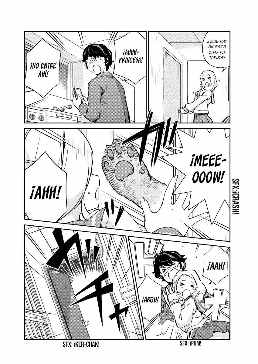 Kekkon Surutte, Hontou Desu Ka?: 365 Days To The Wedding - Capítulo 14 - Página 14 - LectorTMOo