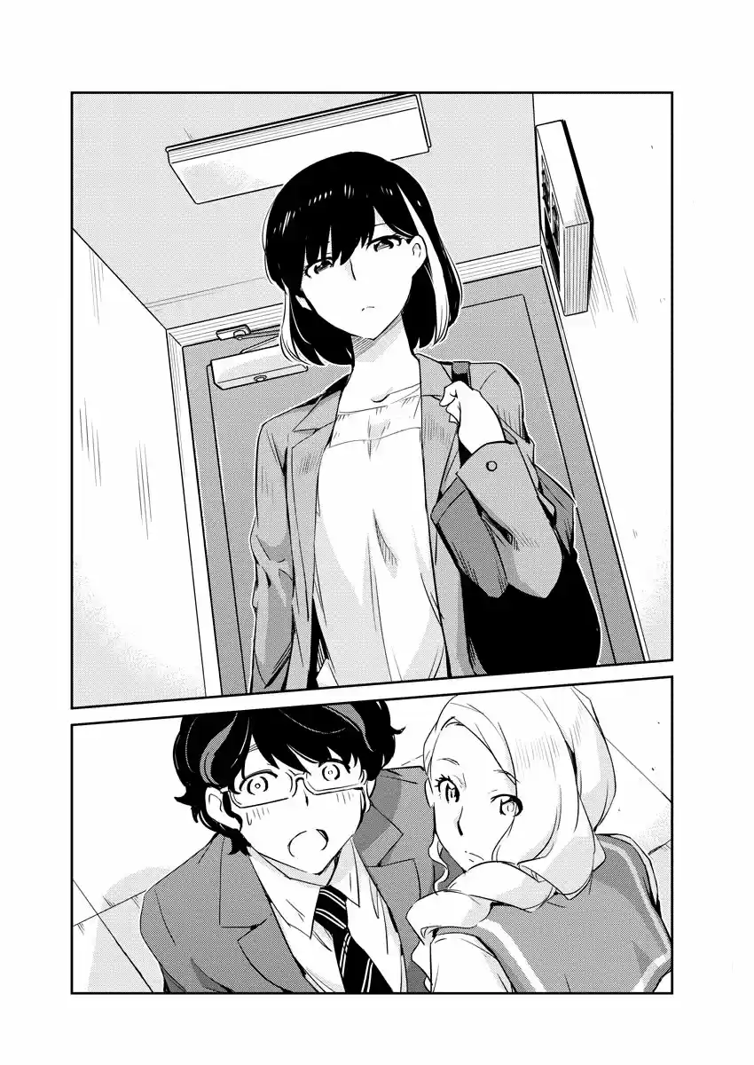 Kekkon Surutte, Hontou Desu Ka?: 365 Days To The Wedding - Capítulo 14 - Página 16 - LectorTMOo