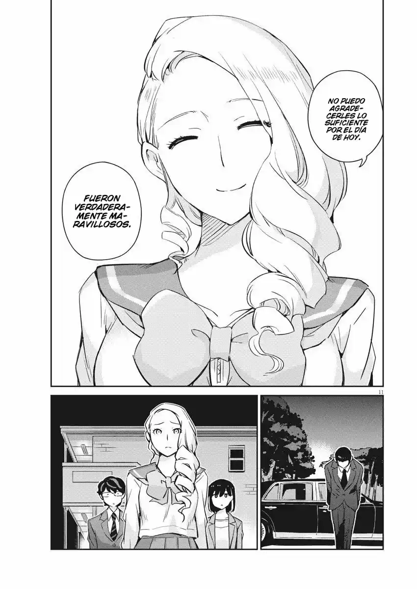 Kekkon Surutte, Hontou Desu Ka?: 365 Days To The Wedding - Capítulo 15 - Página 12 - LectorTMOo