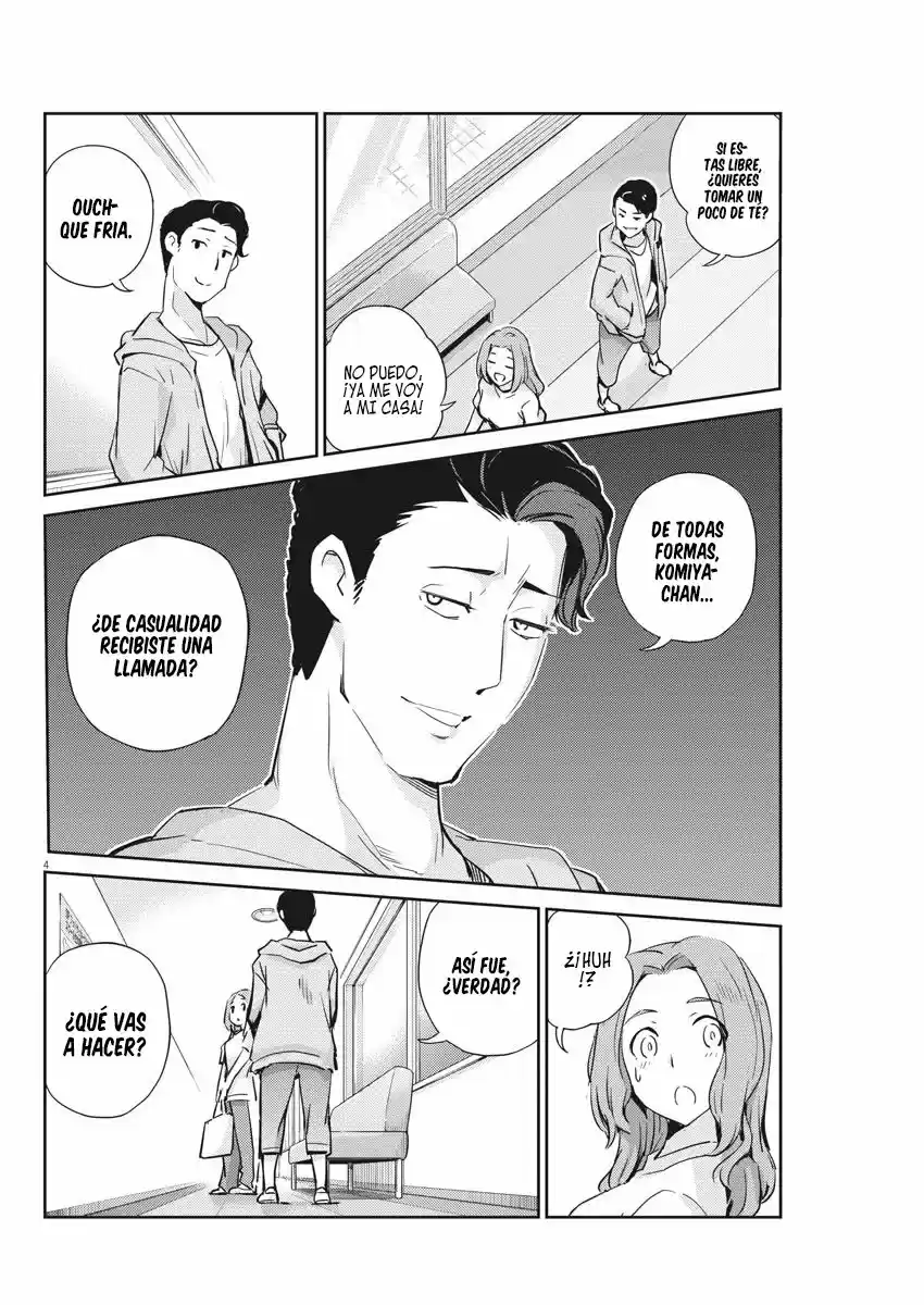 Kekkon Surutte, Hontou Desu Ka?: 365 Days To The Wedding - Capítulo 16 - Página 5 - LectorTMOo