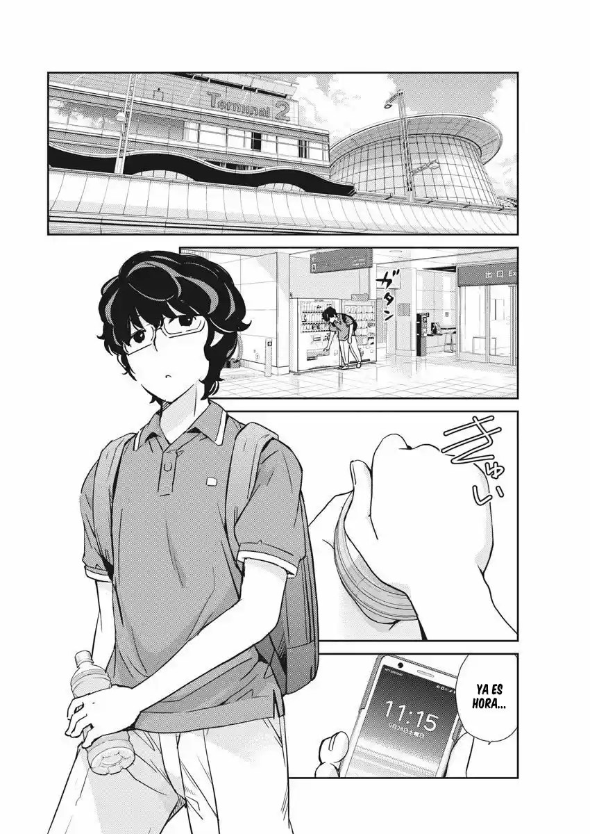Kekkon Surutte, Hontou Desu Ka?: 365 Days To The Wedding - Capítulo 17 - Página 11 - LectorTMOo