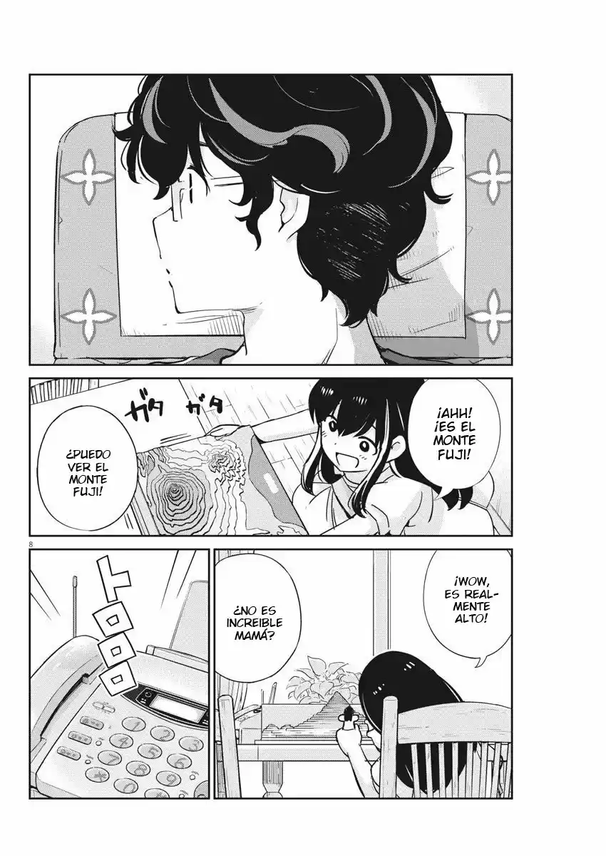 Kekkon Surutte, Hontou Desu Ka?: 365 Days To The Wedding - Capítulo 18 - Página 9 - LectorTMOo