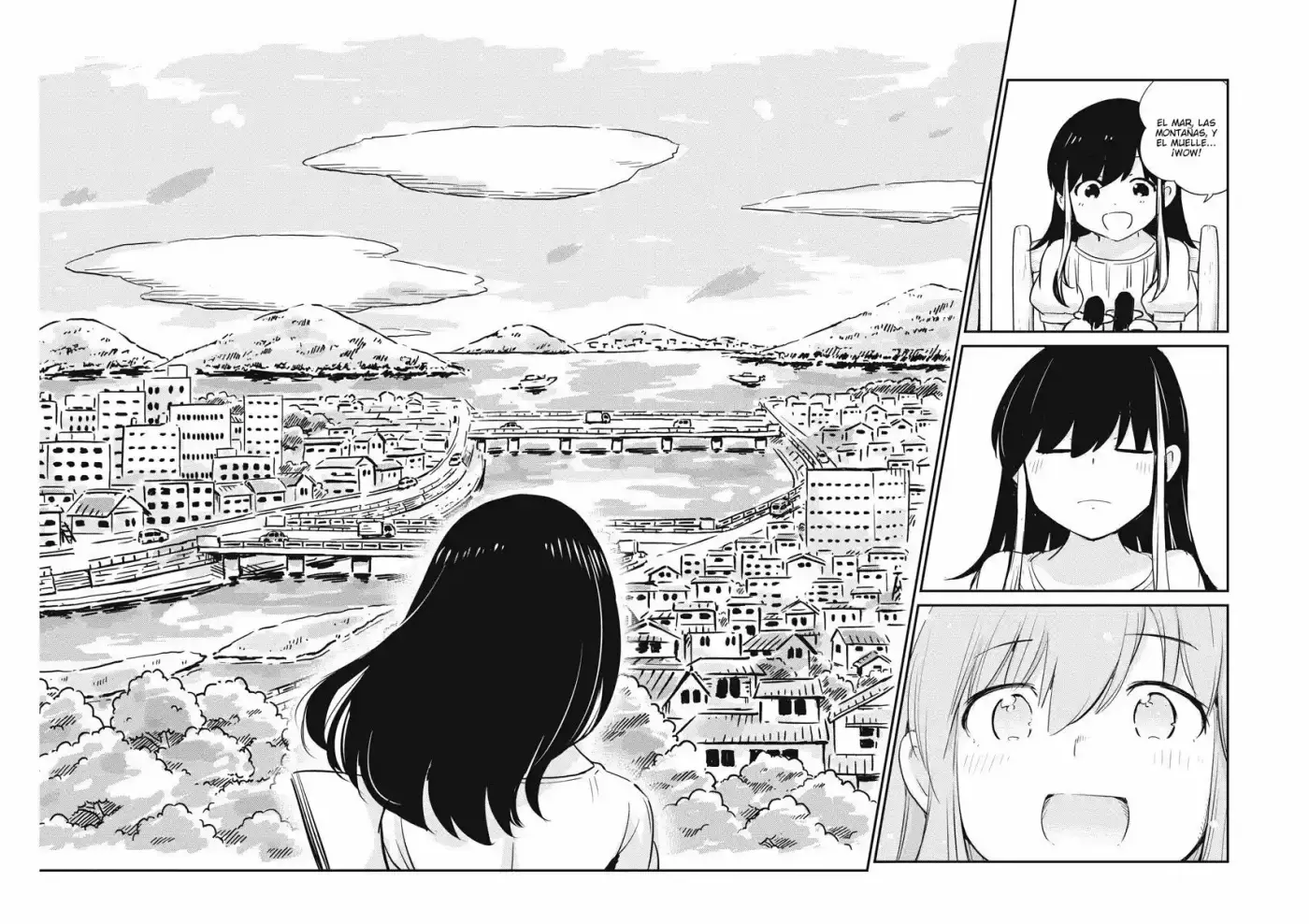 Kekkon Surutte, Hontou Desu Ka?: 365 Days To The Wedding - Capítulo 18 - Página 11 - LectorTMOo