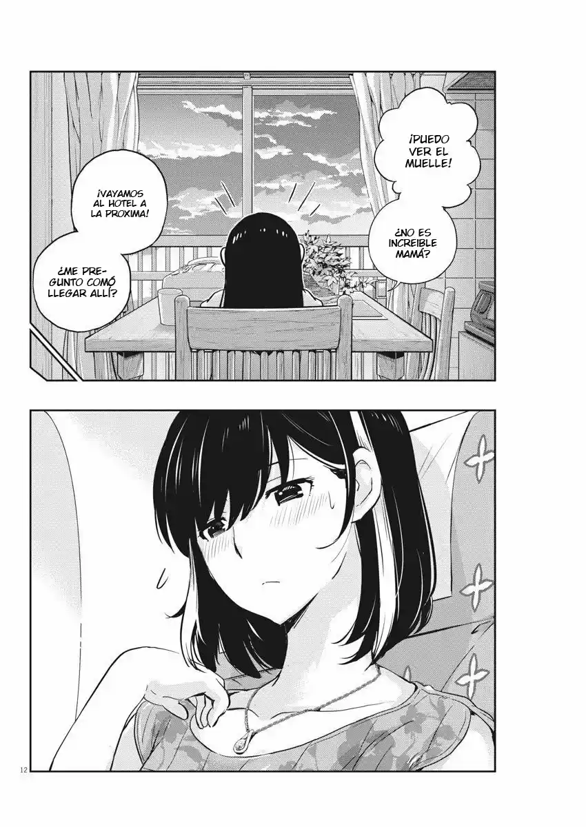 Kekkon Surutte, Hontou Desu Ka?: 365 Days To The Wedding - Capítulo 18 - Página 12 - LectorTMOo