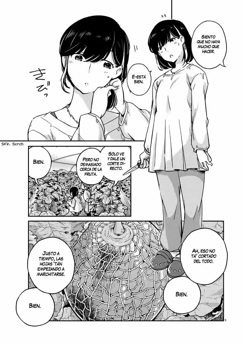 Kekkon Surutte, Hontou Desu Ka?: 365 Days To The Wedding - Capítulo 19 - Página 10 - LectorTMOo