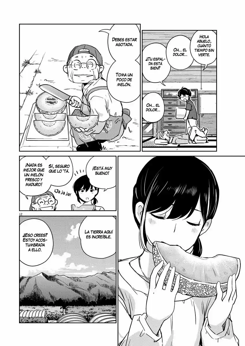 Kekkon Surutte, Hontou Desu Ka?: 365 Days To The Wedding - Capítulo 19 - Página 12 - LectorTMOo