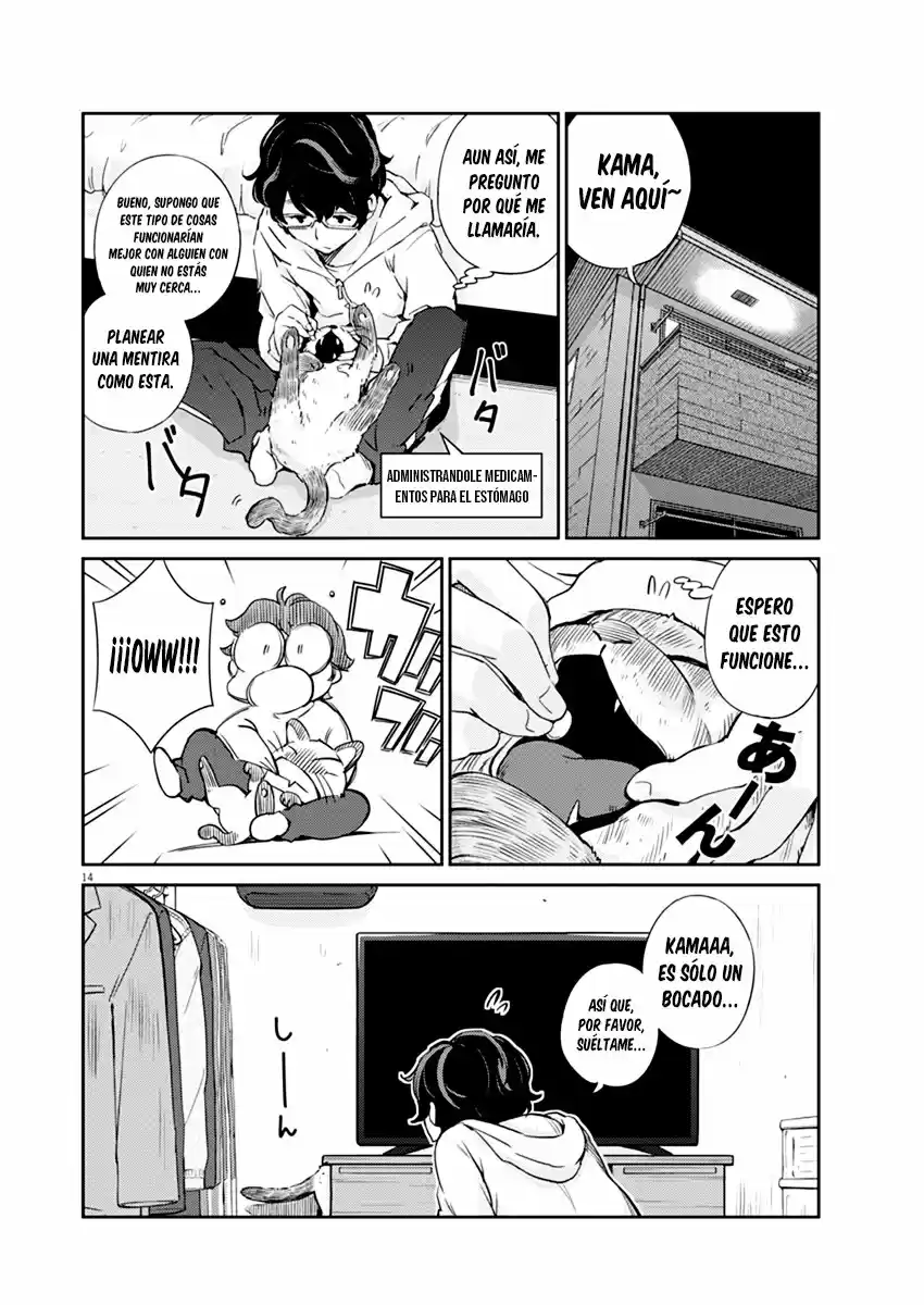 Kekkon Surutte, Hontou Desu Ka?: 365 Days To The Wedding - Capítulo 2 - Página 15 - LectorTMOo