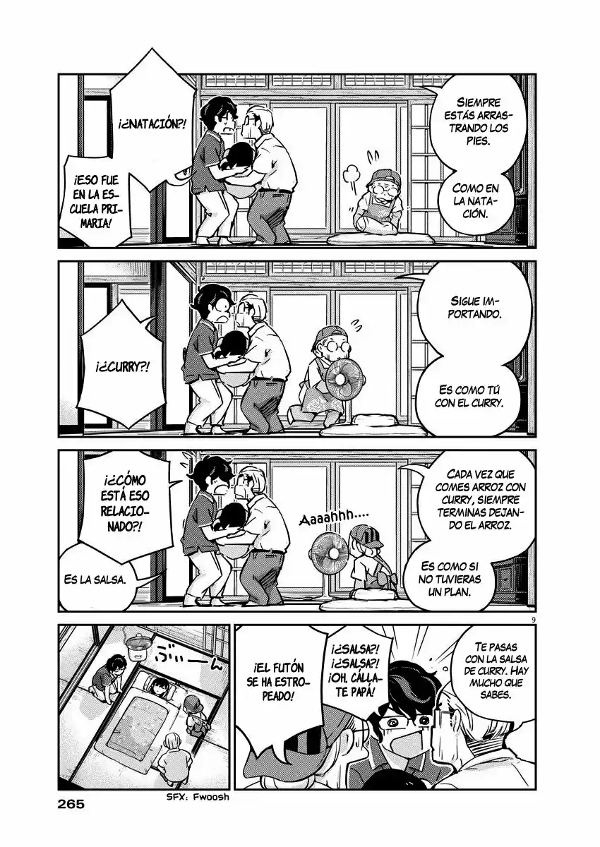 Kekkon Surutte, Hontou Desu Ka?: 365 Days To The Wedding - Capítulo 20 - Página 8 - LectorTMOo