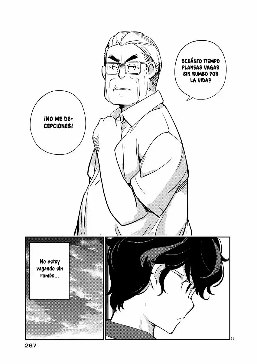 Kekkon Surutte, Hontou Desu Ka?: 365 Days To The Wedding - Capítulo 20 - Página 10 - LectorTMOo
