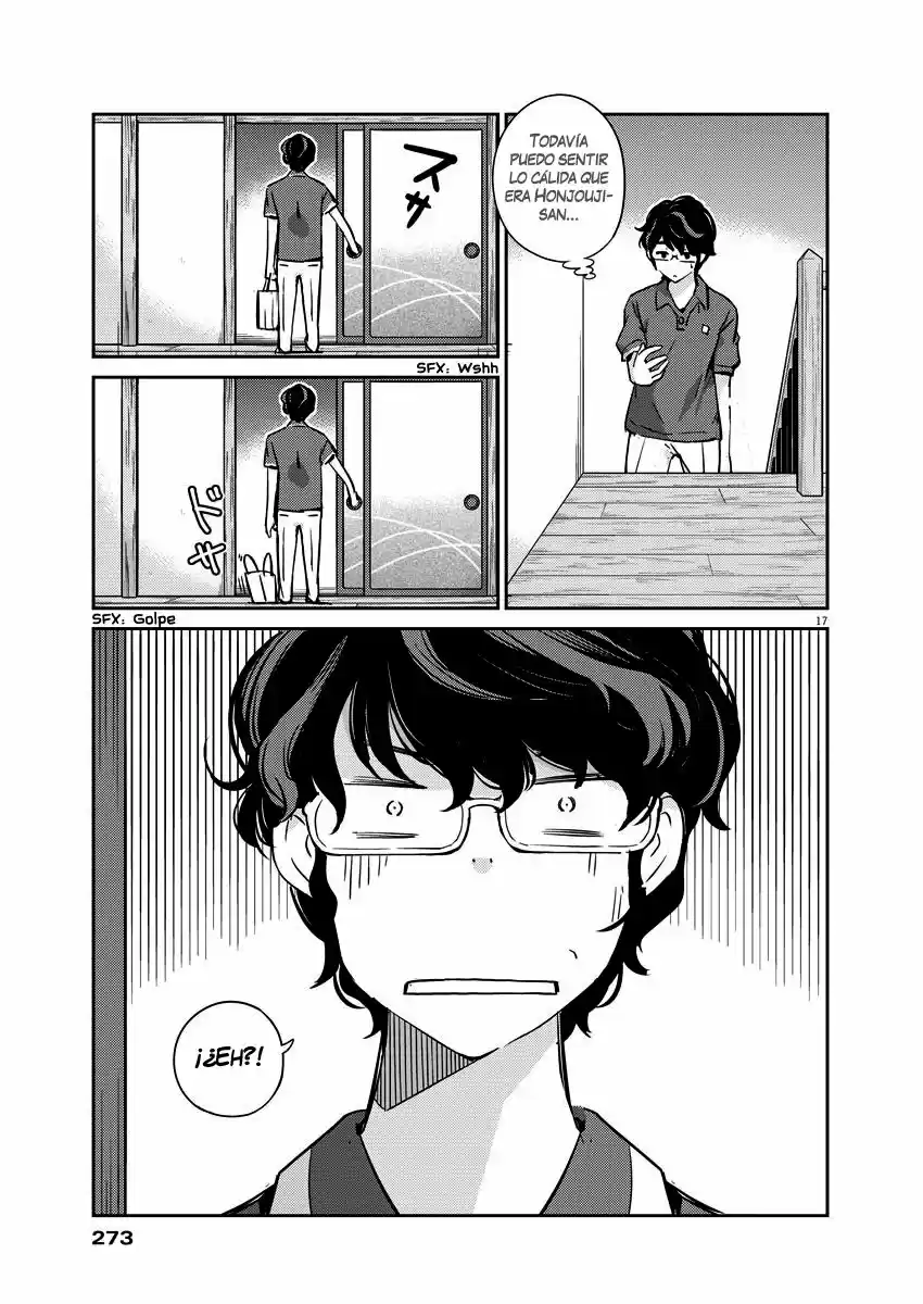 Kekkon Surutte, Hontou Desu Ka?: 365 Days To The Wedding - Capítulo 20 - Página 16 - LectorTMOo