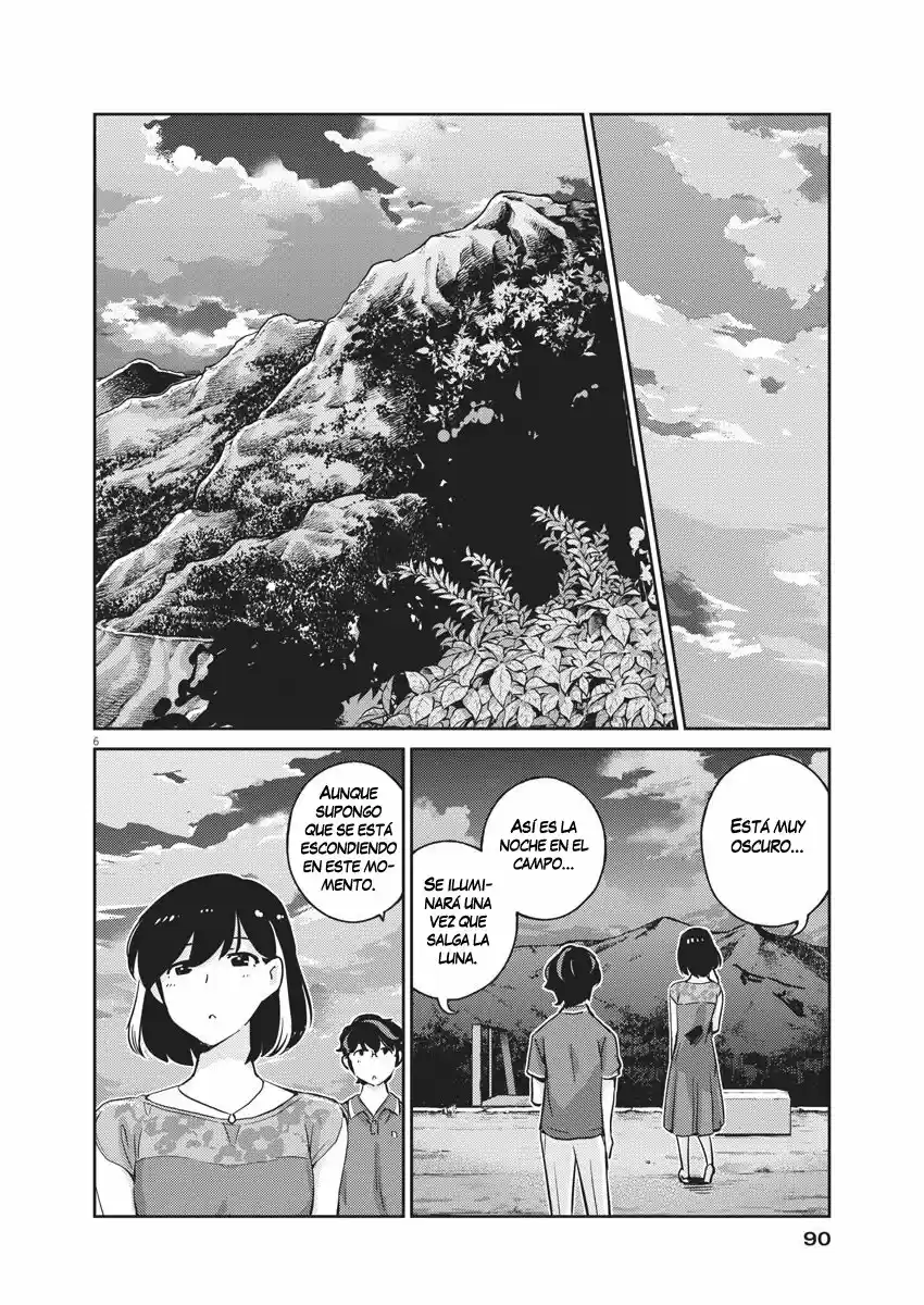 Kekkon Surutte, Hontou Desu Ka?: 365 Days To The Wedding - Capítulo 21 - Página 5 - LectorTMOo
