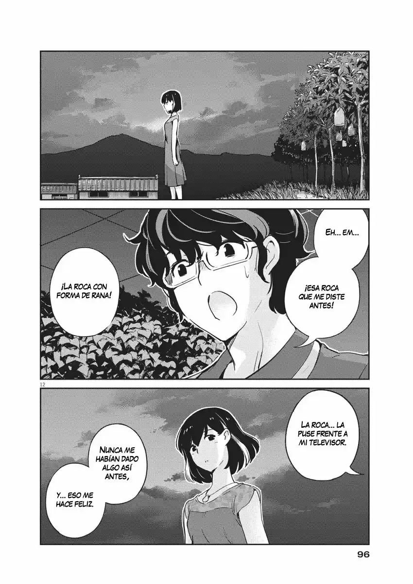 Kekkon Surutte, Hontou Desu Ka?: 365 Days To The Wedding - Capítulo 21 - Página 11 - LectorTMOo