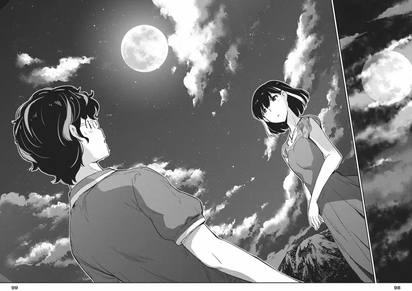 Kekkon Surutte, Hontou Desu Ka?: 365 Days To The Wedding - Capítulo 21 - Página 13 - LectorTMOo