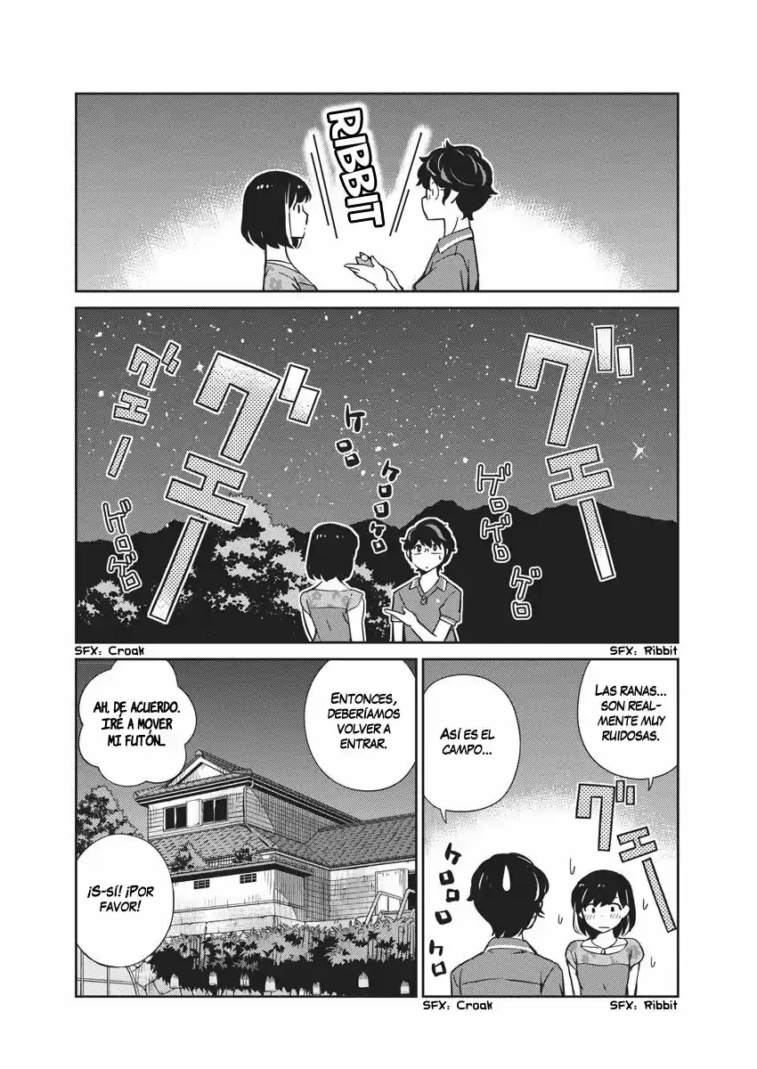 Kekkon Surutte, Hontou Desu Ka?: 365 Days To The Wedding - Capítulo 21 - Página 16 - LectorTMOo