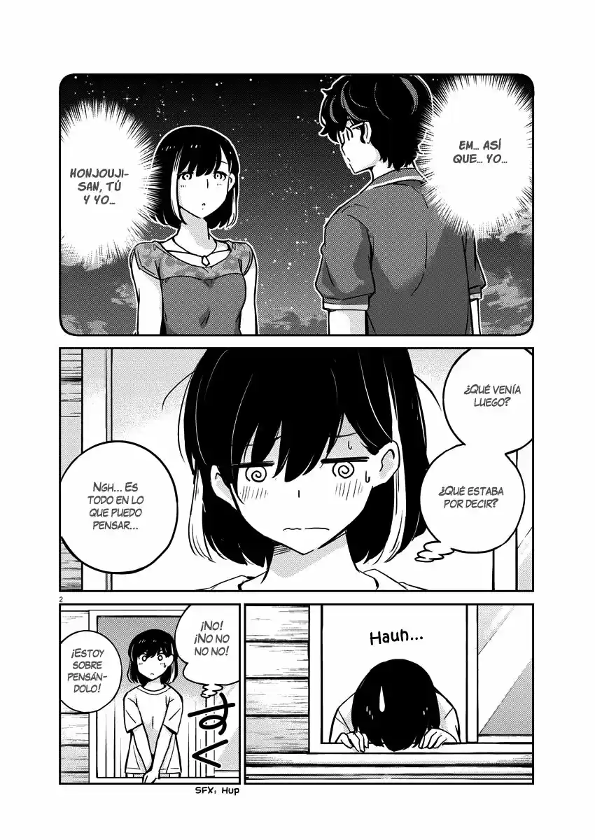Kekkon Surutte, Hontou Desu Ka?: 365 Days To The Wedding - Capítulo 22 - Página 3 - LectorTMOo