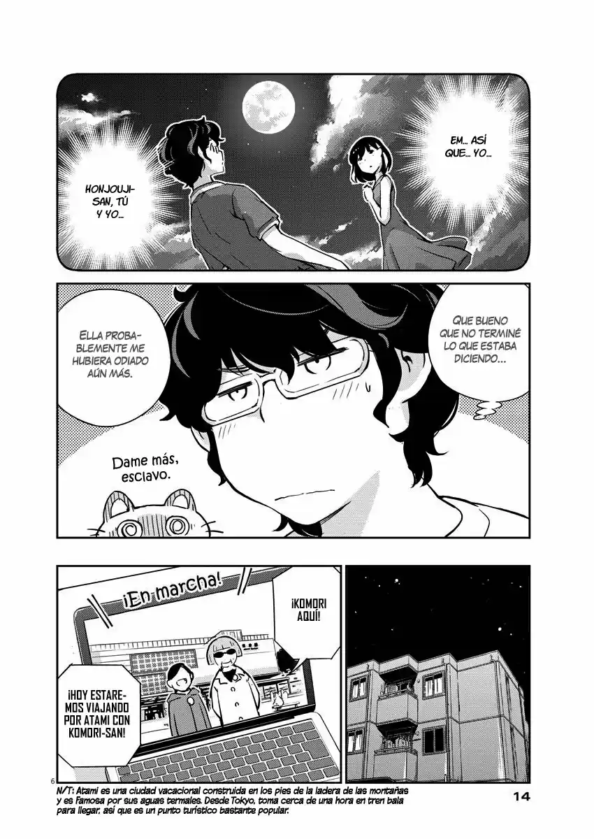 Kekkon Surutte, Hontou Desu Ka?: 365 Days To The Wedding - Capítulo 23 - Página 6 - LectorTMOo