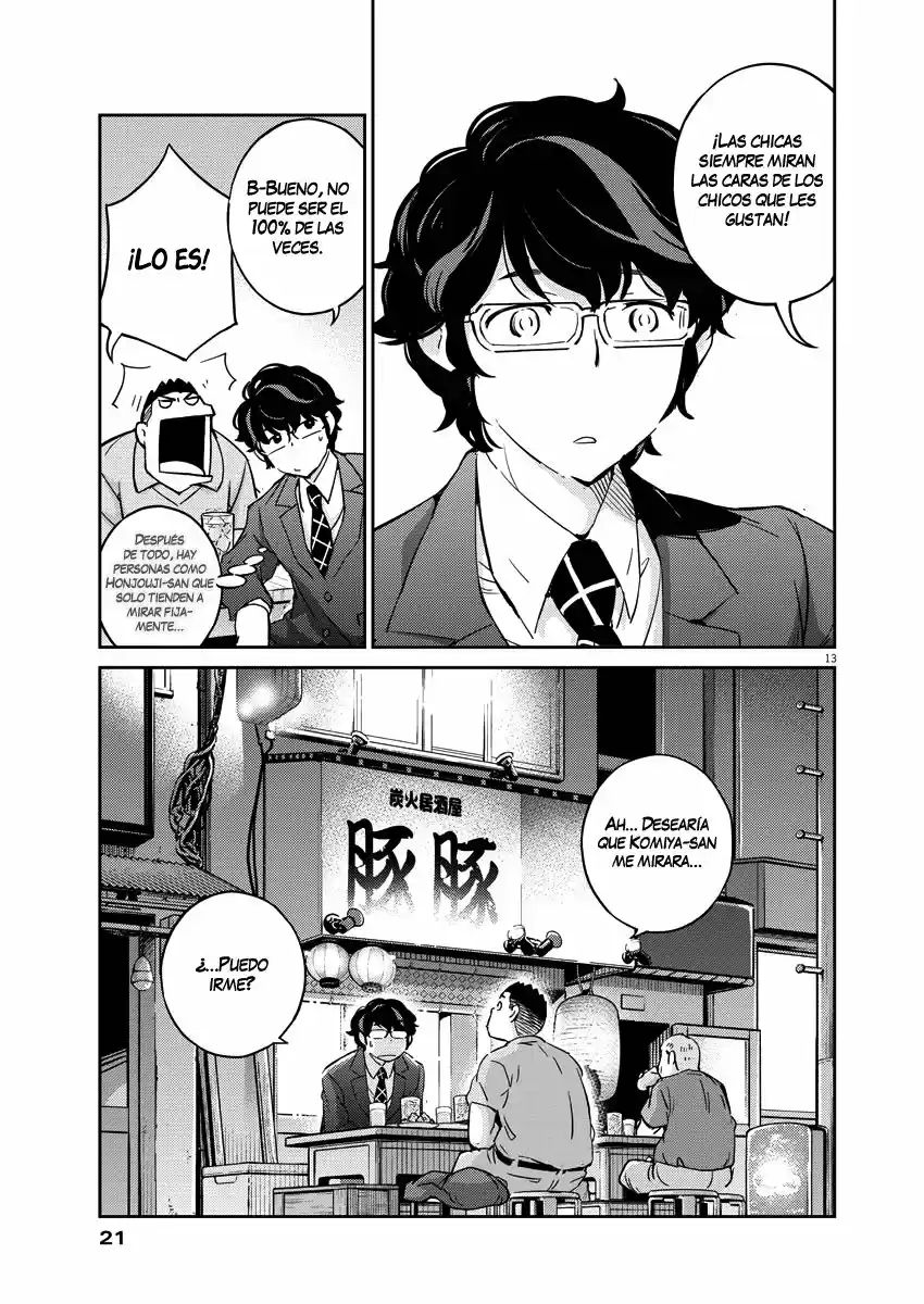 Kekkon Surutte, Hontou Desu Ka?: 365 Days To The Wedding - Capítulo 23 - Página 13 - LectorTMOo