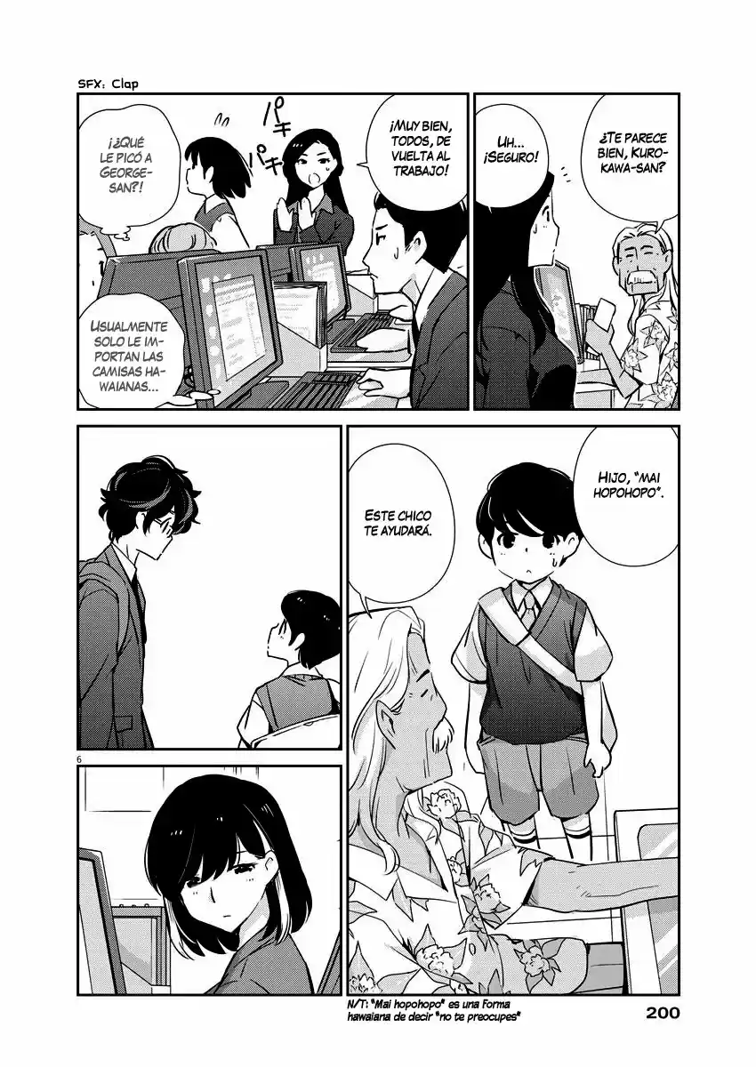 Kekkon Surutte, Hontou Desu Ka?: 365 Days To The Wedding - Capítulo 24 - Página 7 - LectorTMOo