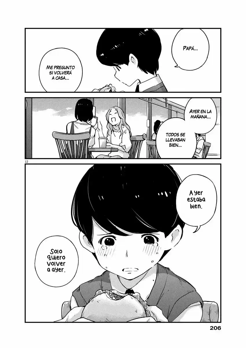 Kekkon Surutte, Hontou Desu Ka?: 365 Days To The Wedding - Capítulo 24 - Página 13 - LectorTMOo
