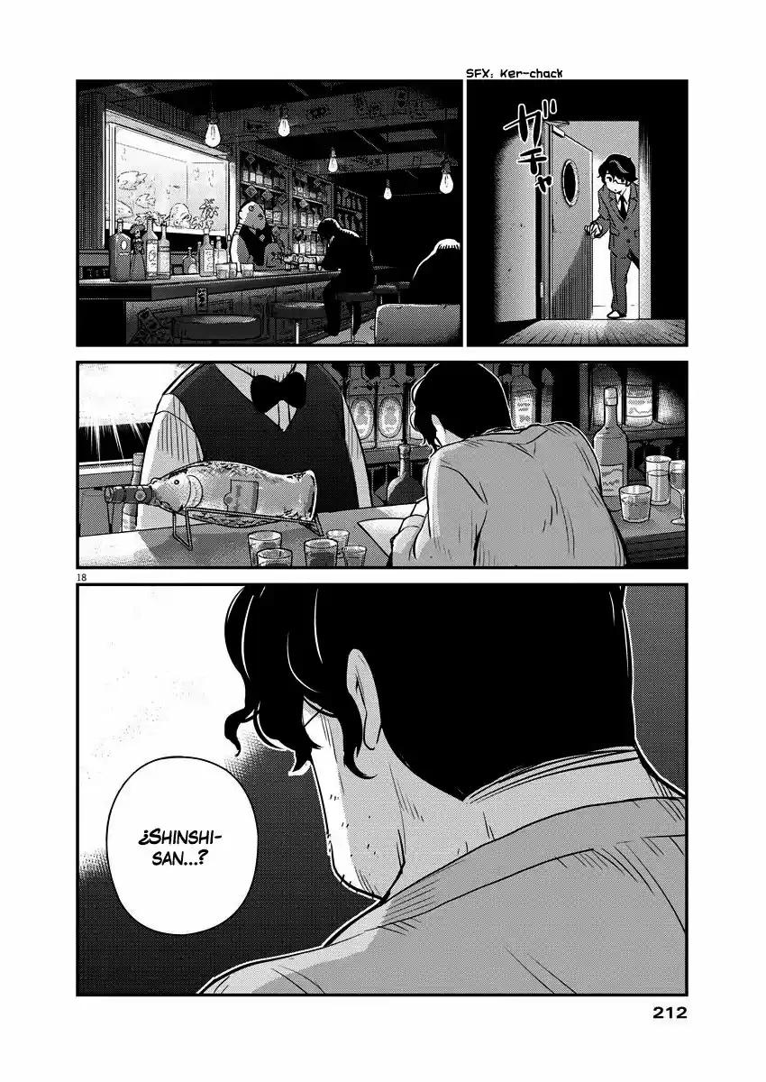 Kekkon Surutte, Hontou Desu Ka?: 365 Days To The Wedding - Capítulo 24 - Página 19 - LectorTMOo