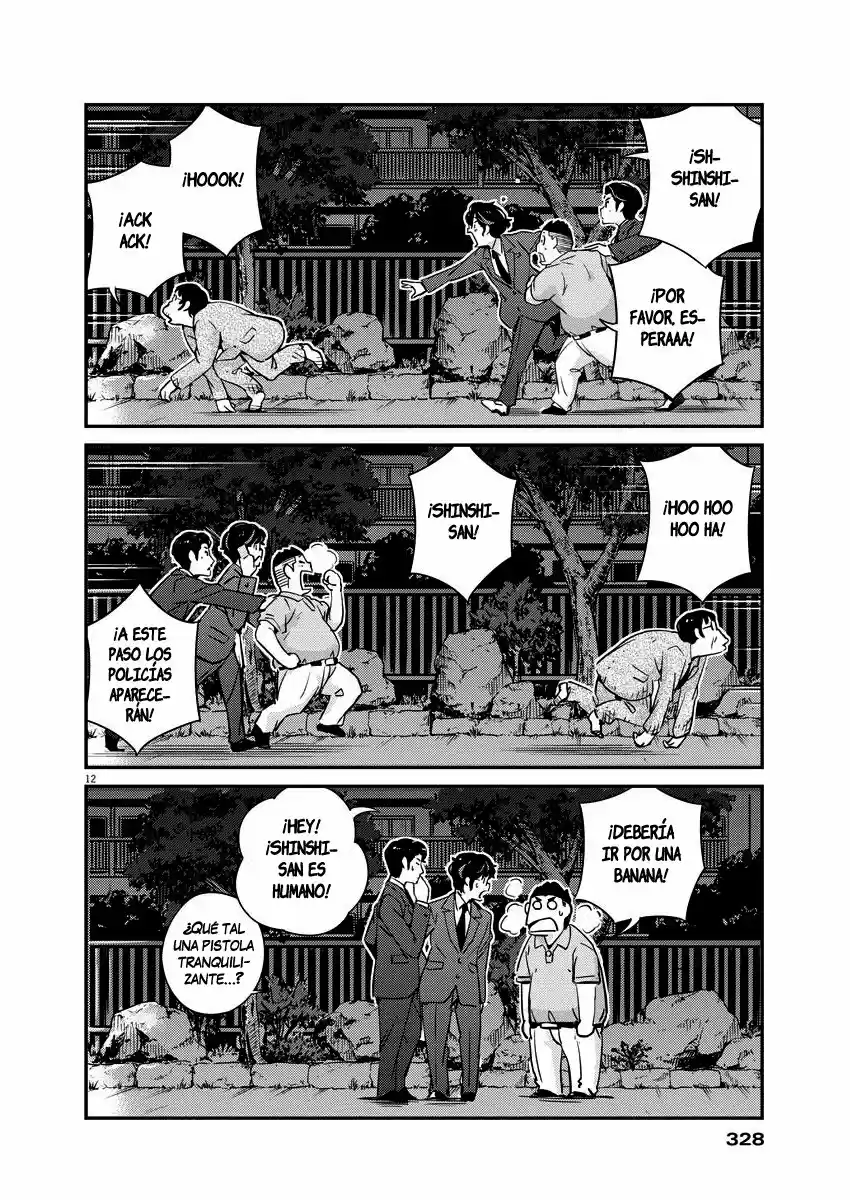 Kekkon Surutte, Hontou Desu Ka?: 365 Days To The Wedding - Capítulo 25 - Página 13 - LectorTMOo