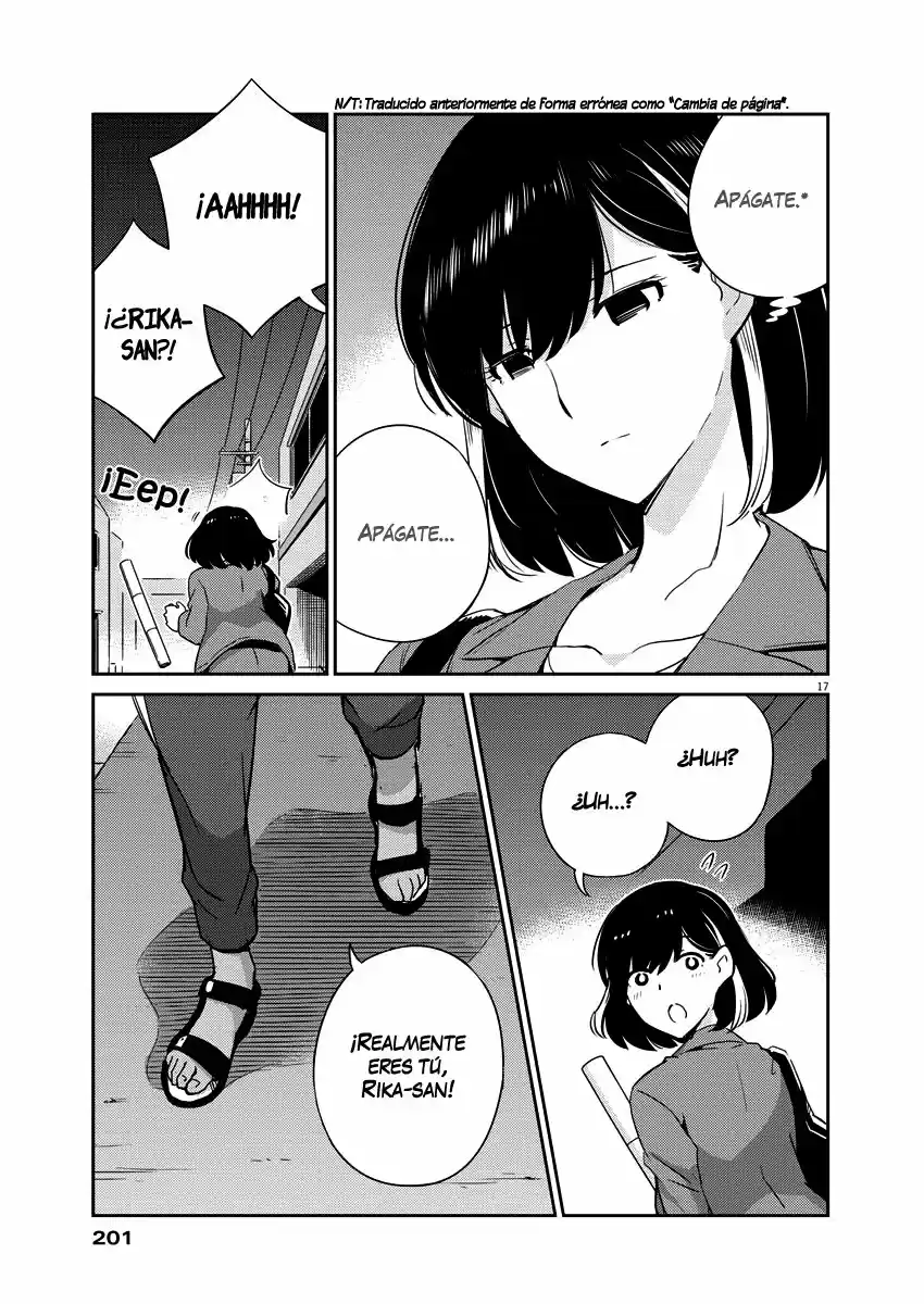 Kekkon Surutte, Hontou Desu Ka?: 365 Days To The Wedding - Capítulo 26 - Página 18 - LectorTMOo